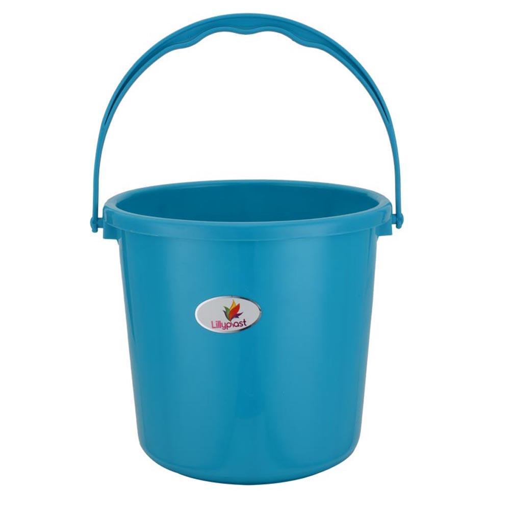 plastic bucket 007