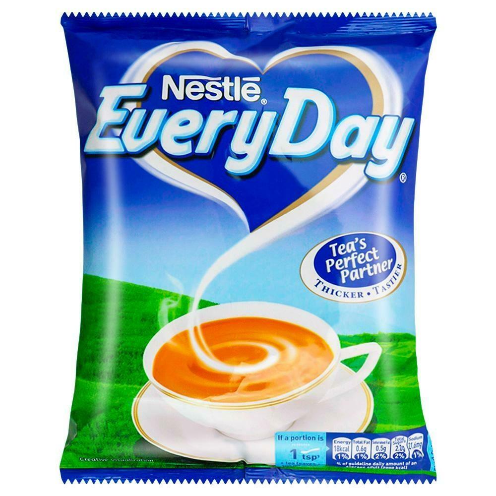 Nestle every day dairy whitener milk powder 400g