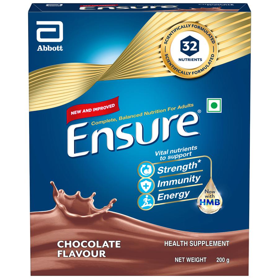 Ensure chocolate 400g pack