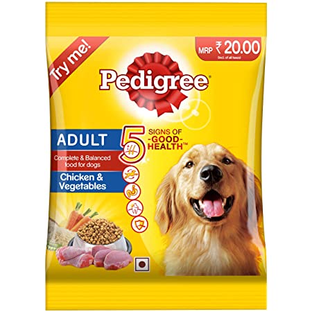 Pedigree adult 1kg