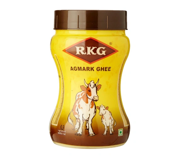 RKG ghee 100ml 