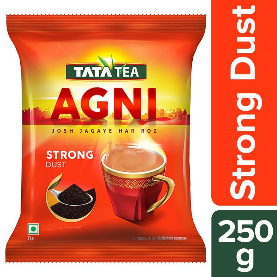 Agni tea250gm