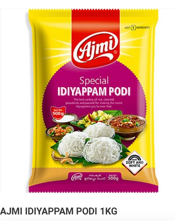 Ajmi idiyappa podi 500g