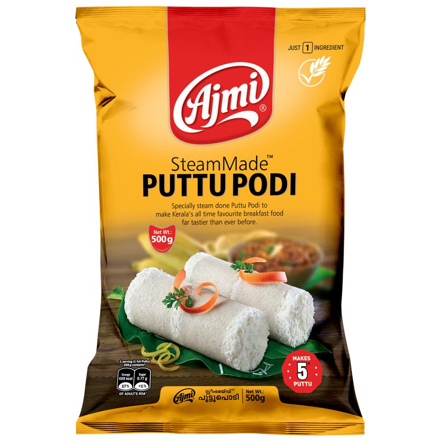 Ajmi puttu podi 500g