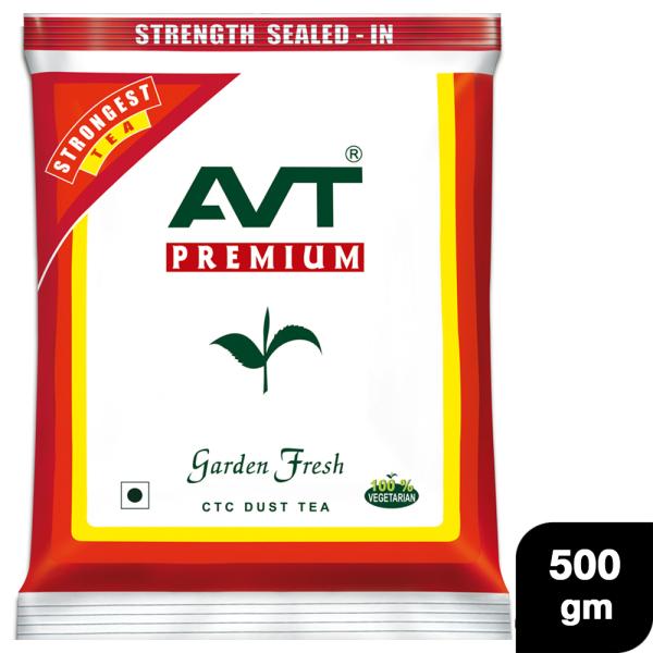 AVT Tea 500g