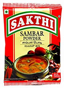  sakthi Sambar podi 100g