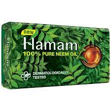 Hamam neem 100g