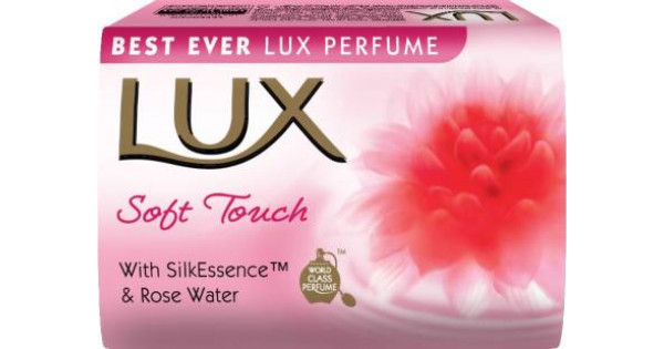 Lux soft touch 300g