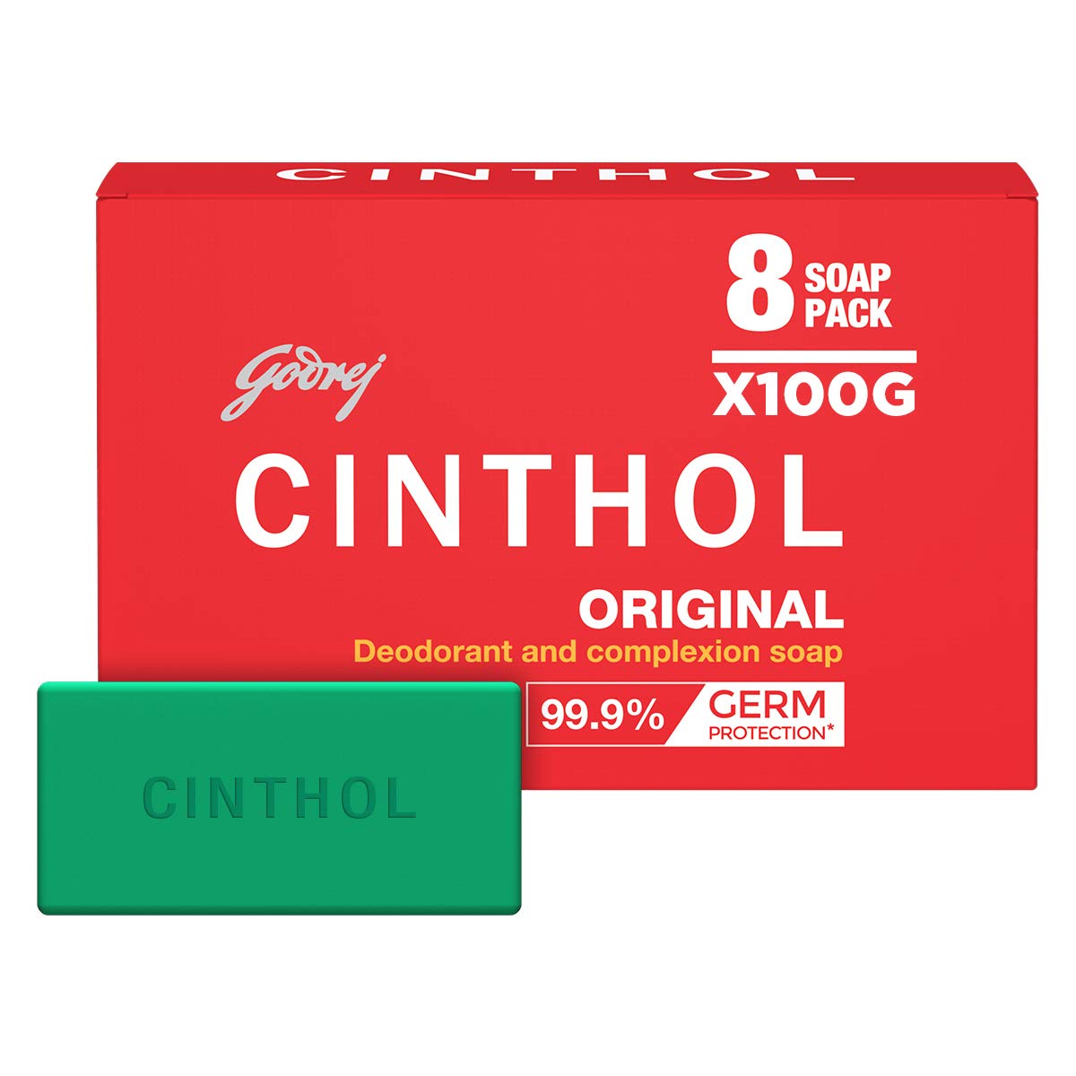 Old cinthol 100g