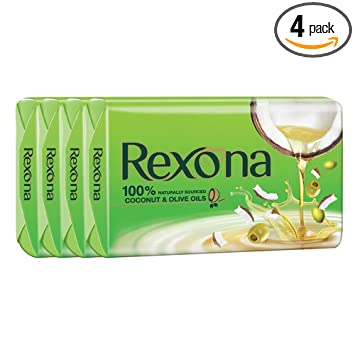 Rexona 100g x 4