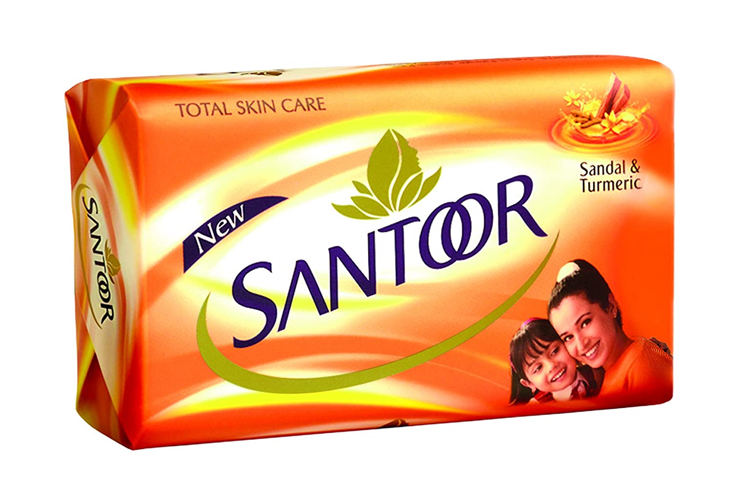 Santhoor 100g