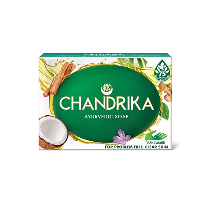 Chandhrika 100g