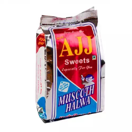 AAJ muscoth halwa 250g