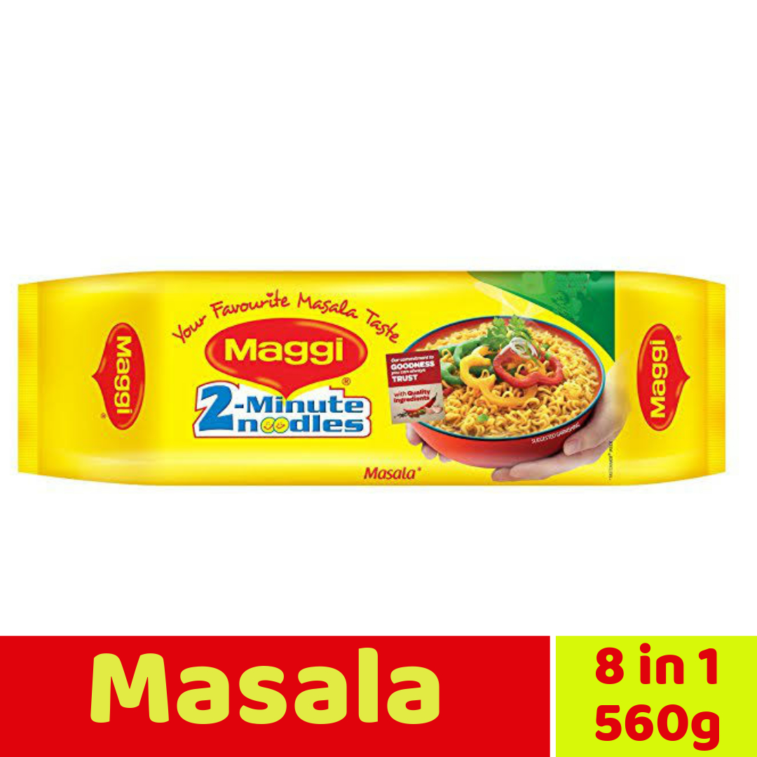 Maggi 560g